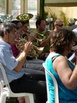 [Cornets]