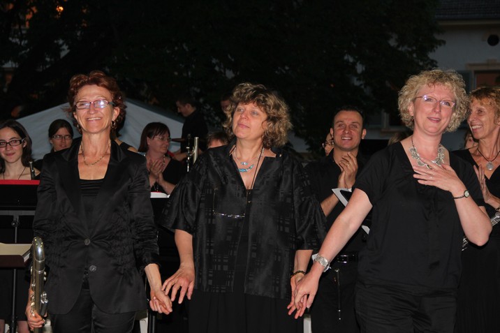 [Orchestre de Fltes du Rhne]