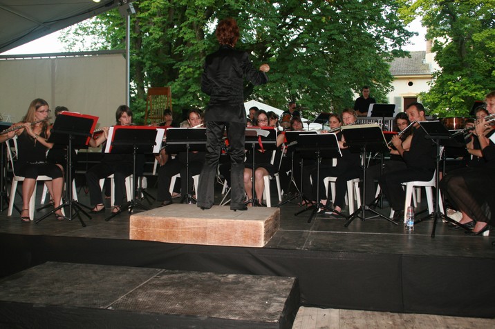 [Orchestre de Fltes du Rhne]