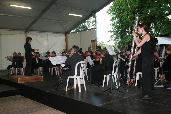 [Orchestre de Fltes du Rhne]
