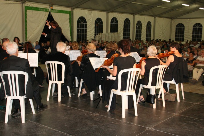 [Orchestre Symphonique de Lyon]