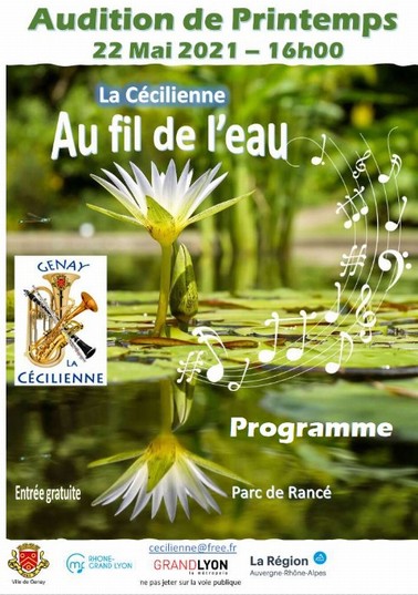 [Audition de Printemps]