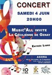 [Concert Limonest]