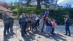 [Commmoration du 8 mai 1945]