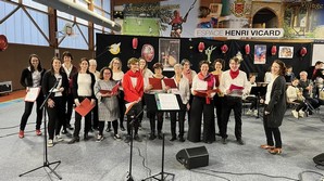[La Chorale]