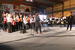 [Chorale Concert de printemps]