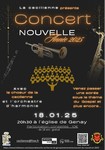[Concert du Nouvel An]