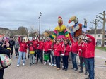 [Carnaval de Chatillon sur Chalaronne]