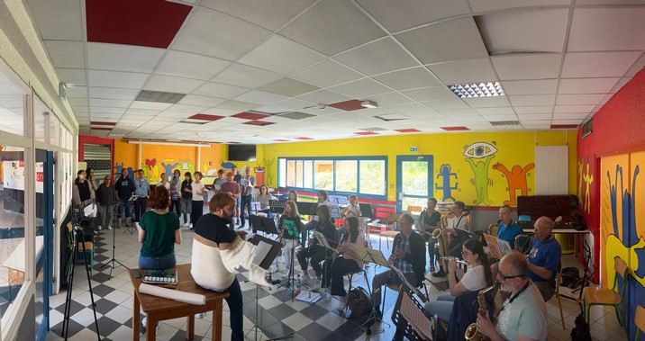 [Rptition Chorale et Harmonie]