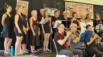 [La Chorale]