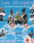 [Midgets Concert Rverie Finale]