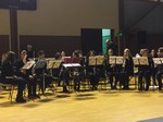 [Orchestral System]